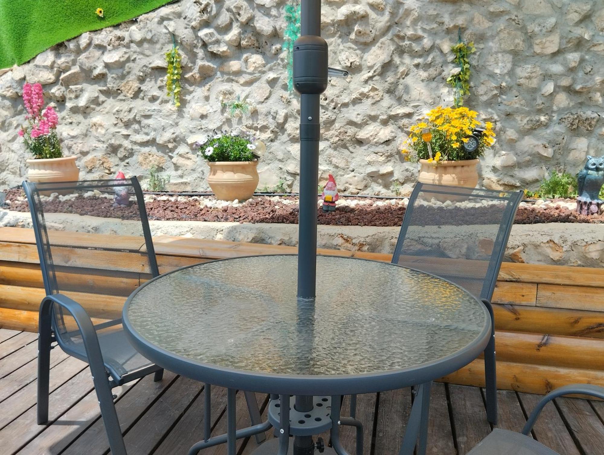 קסם עין כרם Apartment Jerusalem Exterior photo